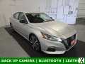 Photo Used 2021 Nissan Altima 2.5 SR