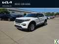 Photo Used 2020 Ford Explorer XLT w/ Equipment Group 202A