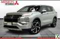 Photo Used 2022 Mitsubishi Outlander SE