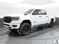 Photo Used 2023 RAM 1500 Big Horn