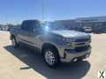 Photo Used 2020 Chevrolet Silverado 1500 RST w/ All-Star Edition