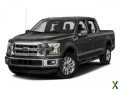 Photo Used 2016 Ford F150 XLT