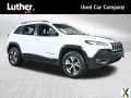 Photo Used 2016 Jeep Cherokee Trailhawk w/ Comfort/Convenience Group