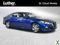 Photo Used 2019 Nissan Altima 2.5 S