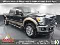 Photo Used 2013 Ford F250 Lariat