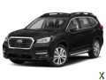 Photo Used 2021 Subaru Ascent Limited w/ Technology Package
