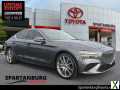 Photo Used 2022 Genesis G70 3.3T