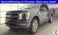 Photo Used 2021 Ford F150 Limited