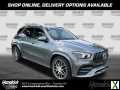 Photo Used 2022 Mercedes-Benz GLE 53 AMG 4MATIC