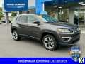 Photo Used 2020 Jeep Compass Limited