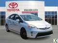 Photo Used 2014 Toyota Prius Three