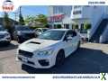 Photo Used 2017 Subaru WRX