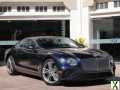 Photo Used 2020 Bentley Continental GT