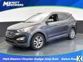 Photo Used 2015 Hyundai Santa Fe Sport 2.0T