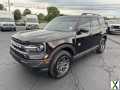 Photo Used 2021 Ford Bronco Sport Big Bend