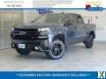 Photo Certified 2020 Chevrolet Silverado 1500 LT Trail Boss w/ Convenience Package