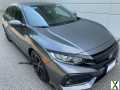 Photo Certified 2019 Honda Civic Sport