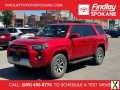 Photo Used 2020 Toyota 4Runner TRD Off-Road Premium