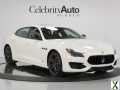 Photo Used 2021 Maserati Quattroporte S GranSport