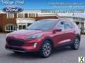 Photo Used 2020 Ford Escape Titanium