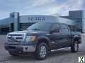 Photo Used 2014 Ford F150 XLT w/ Equipment Group 302A Luxury