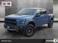 Photo Used 2020 Ford F150 Raptor w/ Equipment Group 802A Luxury