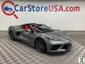 Photo Used 2024 Chevrolet Corvette Stingray Coupe