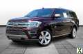 Photo Used 2023 Ford Expedition Max King Ranch