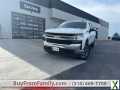 Photo Used 2021 Chevrolet Silverado 1500 LT w/ Z71 Off-Road Package