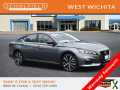 Photo Used 2022 Nissan Altima 2.5 SR