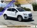 Photo Used 2016 Chevrolet Trax LS