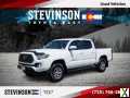 Photo Certified 2019 Toyota Tacoma SR5