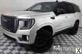 Photo Used 2024 GMC Yukon Denali Ultimate