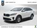 Photo Used 2020 Kia Sorento AWD V6