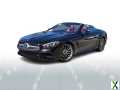 Photo Certified 2019 Mercedes-Benz SL 450