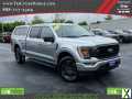 Photo Used 2022 Ford F150 XLT