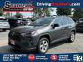 Photo Used 2019 Toyota RAV4 XLE