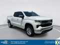 Photo Certified 2022 Chevrolet Silverado 1500 LT