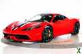 Photo Certified 2015 Ferrari 458 Speciale Coupe