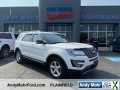 Photo Used 2016 Ford Explorer XLT w/ Equipment Group 202A