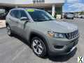 Photo Certified 2021 Jeep Compass Limited