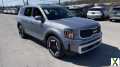 Photo Used 2024 Kia Telluride S w/ S Sunroof Package