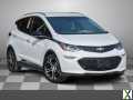 Photo Certified 2020 Chevrolet Bolt Premier w/ Infotainment Package