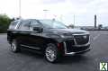 Photo Certified 2023 Cadillac Escalade Premium Luxury