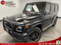 Photo Used 2017 Mercedes-Benz G 63 AMG 4MATIC