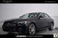 Photo Used 2023 Mercedes-Benz E 450 4MATIC Sedan