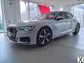 Photo Certified 2021 Audi A6 Premium Plus w/ Premium Plus Package