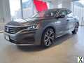 Photo Certified 2021 Volkswagen Passat 2.0T SE