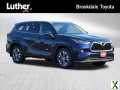 Photo Certified 2022 Toyota Highlander XLE
