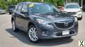 Photo Used 2015 MAZDA CX-5 Grand Touring